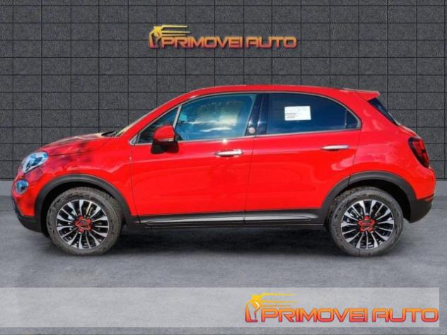 FIAT 500X 1.5 T4 Hybrid 130 CV DCT Dolcevita rif. 22247931 - Foto 4