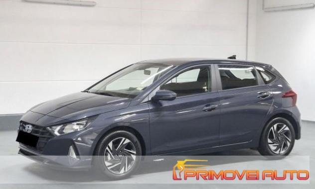 HYUNDAI i20 1.2 MPI MT rif. 19785470 - Foto 4