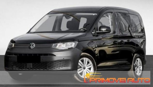 VOLKSWAGEN Caddy 2.0 TDI 122 CV Life rif. 19918816 - Foto 8