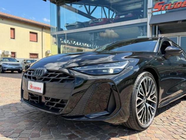 AUDI A6 Avant 3.0 V6 TDI 220 kW S tronic quattro S Line Edition rif. 24055393 - Foto 6