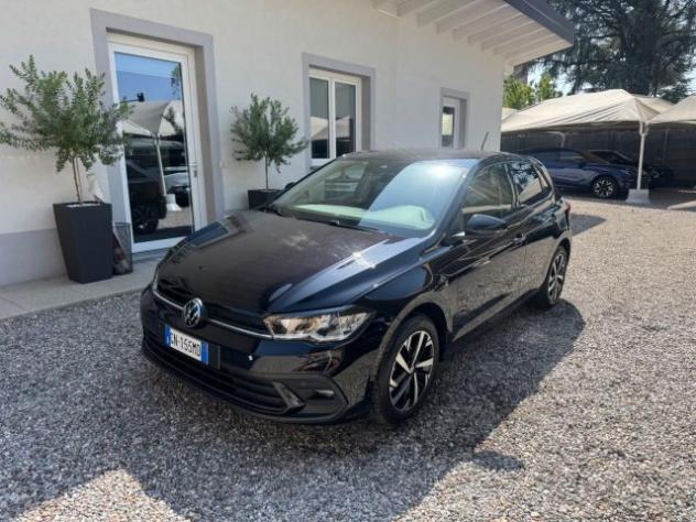 VOLKSWAGEN Polo 1.0 Life rif. 23999970