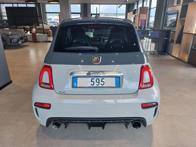 Abarth 595 595 1.4 Turismo 165cv - Foto 5