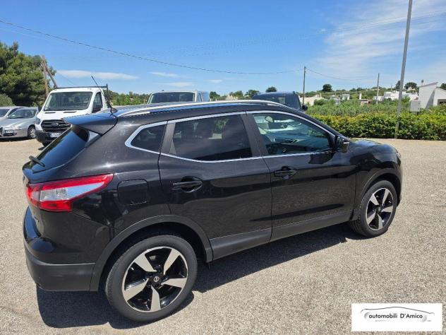 NISSAN - Qashqai - 1.5 dCi N-Connecta - Foto 3