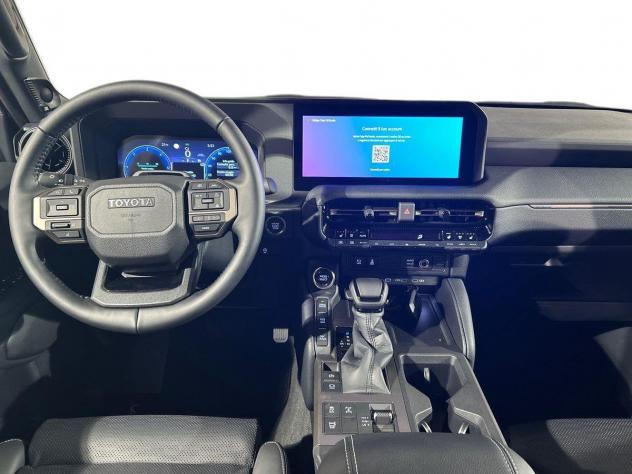 Toyota Land Cruiser 2.8L Diesel 48V MHEV Premium AWD A/T - Foto 8