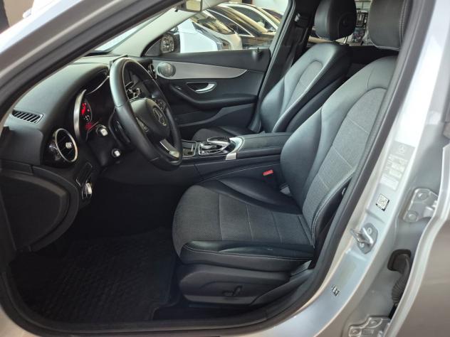 Mercedes-benz C 220 d S.W. 4Matic Auto Premium - Foto 7