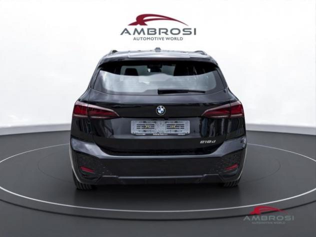BMW 218 Serie 2 d Active Tourer Msport Package rif. 23292918 - Foto 8