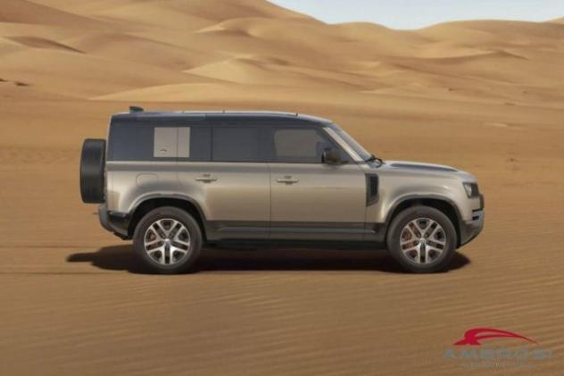 LAND ROVER Defender 110 2.0 Si4 PHEV 404 CV AWD Auto X rif. 20267534 - Foto 2