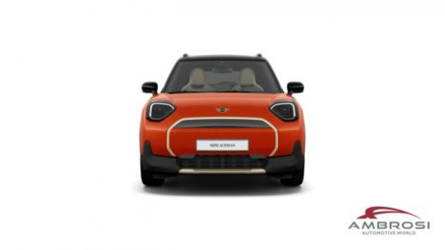 MINI Aceman Electric E John Cooper Works rif. 23967973 - Foto 8