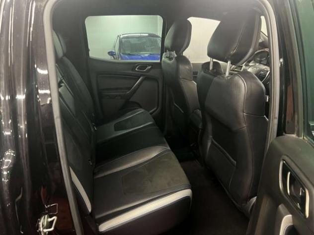 Ford Ranger Raptor Ranger Raptor 2.0 ecoblue double cab 213cv auto - Foto 10