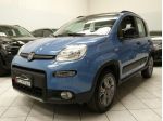 FIAT Panda Panda 0.9 TwinAir Turbo S&S 4x4