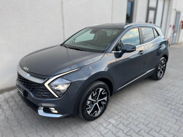 Kia Sportage 1.6 TGDI HEV STYLE 2WD AUTO - Foto 2