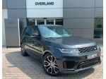 Land Rover Range Sport 3.0 SDV6 HSE