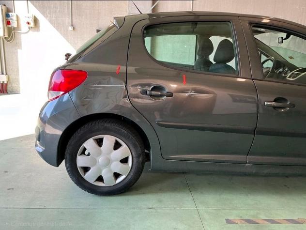 Peugeot 207 1.4 GPL anche Neopatentati - Foto 8