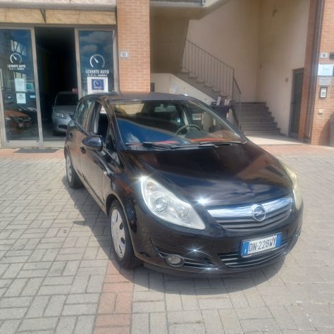 111.978KM CORSA 1.2 NEOPATENTATI BUONO STATO