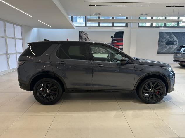 Land Rover Discovery Sport 2.0 TD4 163cv Dynamic SE aut. - AUTOCARRO !!! - Foto 4