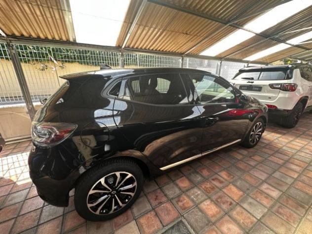 Renault Clio TCe 90 CV Techno - Foto 3
