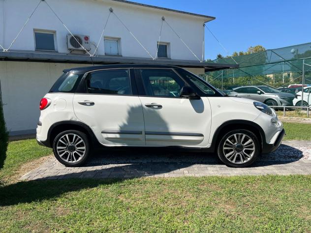 FIAT 500L 500L 1.4 tjt Lounge Gpl 120cv - Foto 6