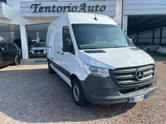 MERCEDES-BENZ Sprinter F37/35 311 CDI RWD TA Furgone rif. 24198948