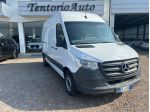MERCEDES-BENZ Sprinter F37/35 311 CDI RWD TA Furgone rif. 24198948