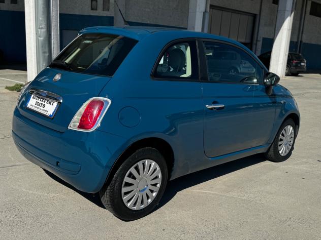 Fiat 500 1.2 Sport 2007 - Foto 5