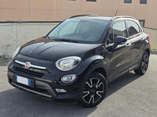Fiat 500X 1.4 MultiAir 140 CV City Cross - Foto 2