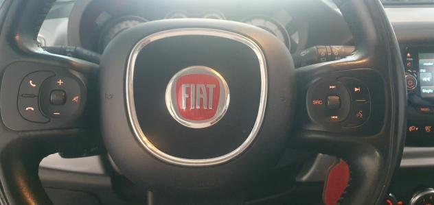 Fiat 500L 1.3 Multijet 95 CV Pop Star - Foto 5