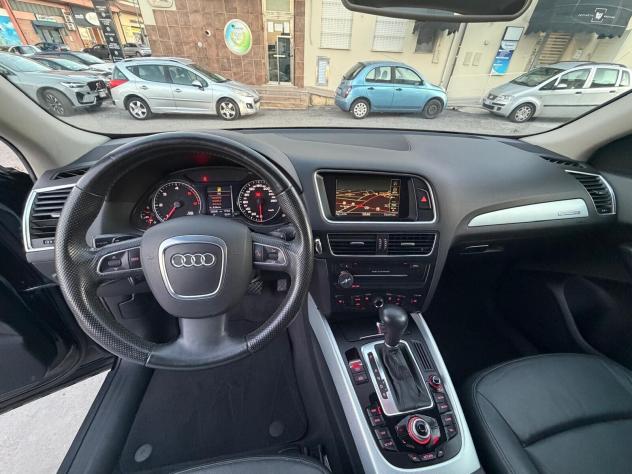 Audi Q5 2.0 TDI 170 CV quattro S tronic - Foto 7