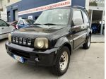 Suzuki Jimny 1.3i 16V cat 4WD JLX
