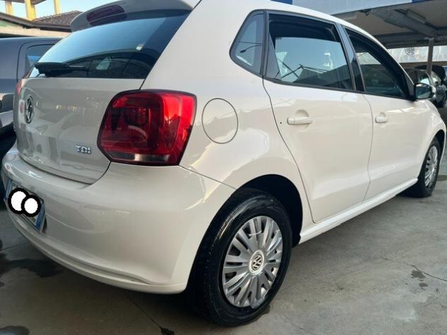 VOLKSWAGEN POLO 1,2 DIESEL - Foto 3
