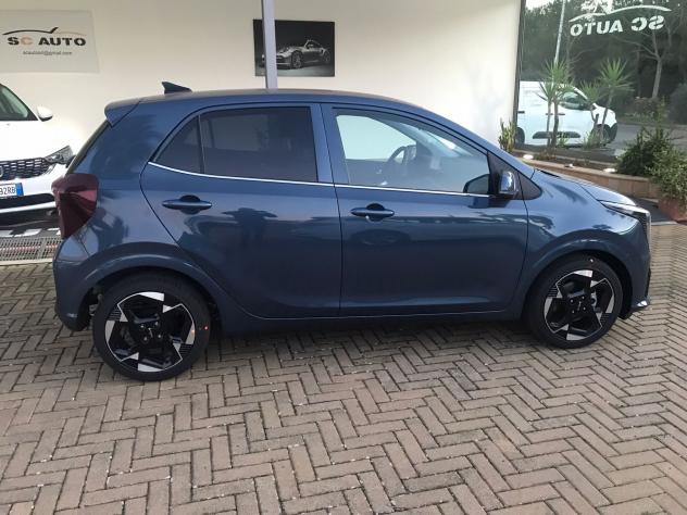Kia Picanto 1.0 GDi 5 porte Urban - Foto 5