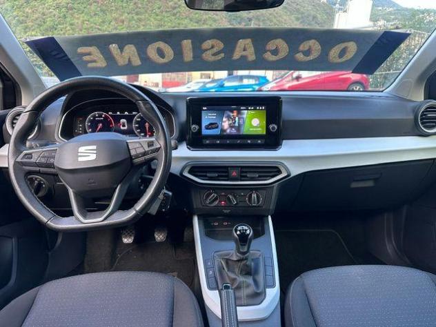 SEAT - Arona 1.0 ecotsi FR 95cv - Foto 6