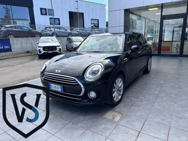 MINI Mini Clubman (F54) Mini 1.5 One D Business Clubman Automatica