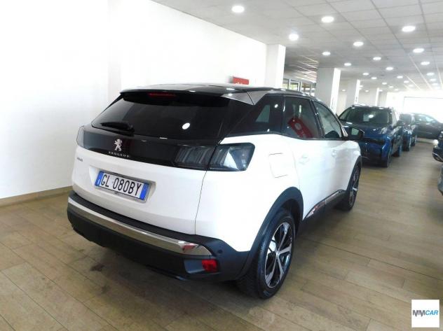 PEUGEOT - 3008 - BlueHDi 130 EAT8 S&S Allure - Foto 3
