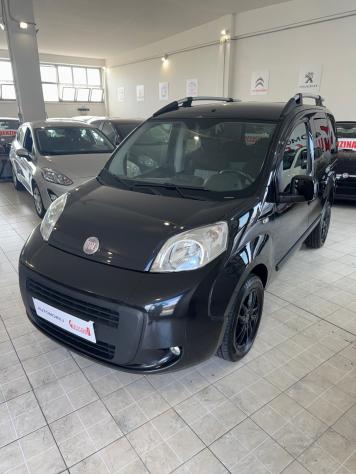 Fiat Qubo 1.4 8V 73 CV Dynamic - Foto 5