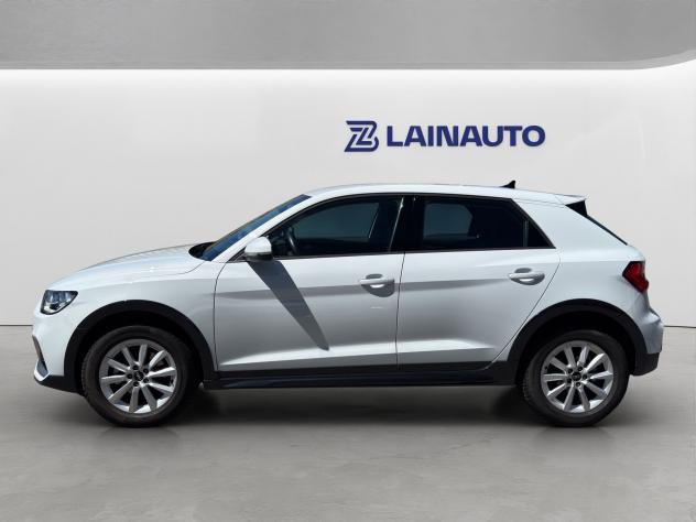 Audi A1 Sportback 30 TFSI S Tronic Business ALLSTREET - Foto 3