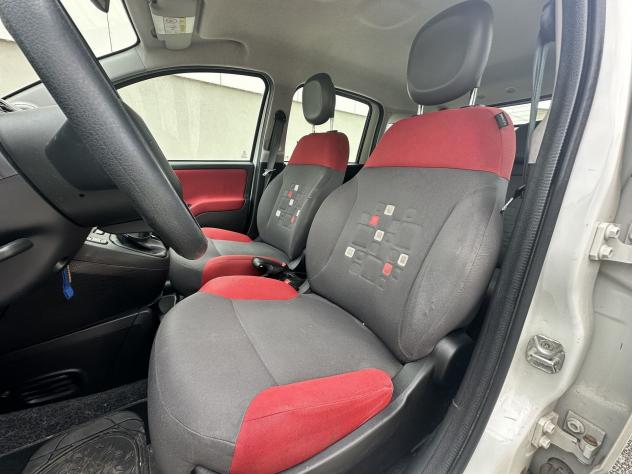 FIAT Panda 1.2 69cv Easy - Foto 9