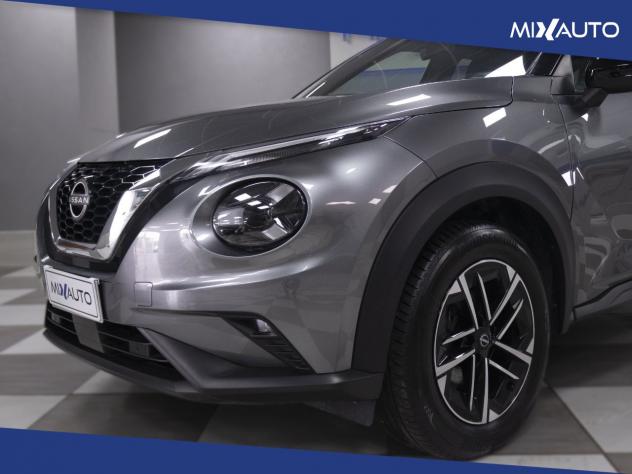 Nissan Juke 1.0 DIG-T N-Connecta 114CV - Foto 9