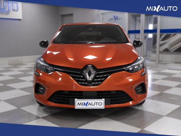 Renault Clio 1.6 E-Tech Full Hybrid Techno 145CV Auto - Foto 2