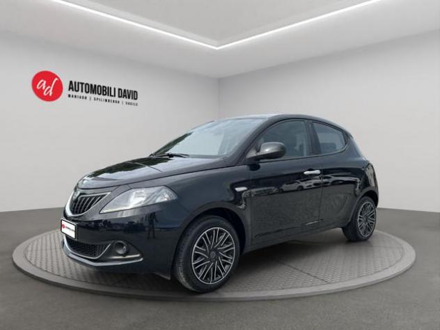 LANCIA Ypsilon 1.0 FireFly 5 porte S&S Hybrid Ecochic Gold rif. 24068914