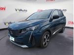 Peugeot 3008 BlueHDI 130 EAT8 S&S Allure Pack
