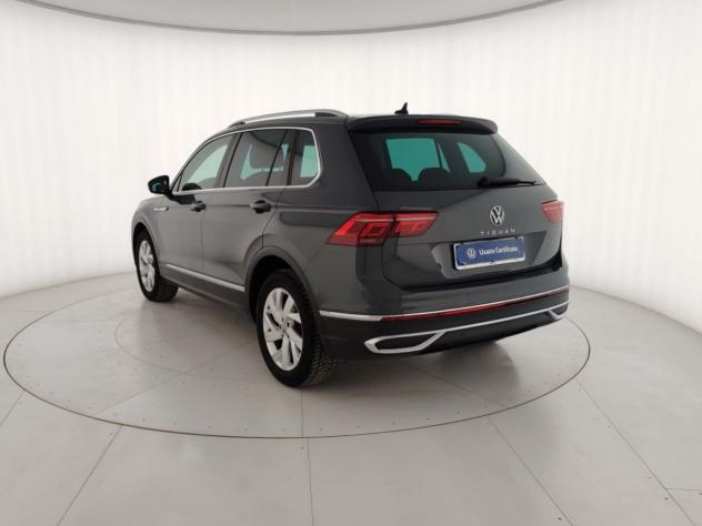 Volkswagen Tiguan 2.0 TDI SCR 110KW Elegance DSG - Foto 2