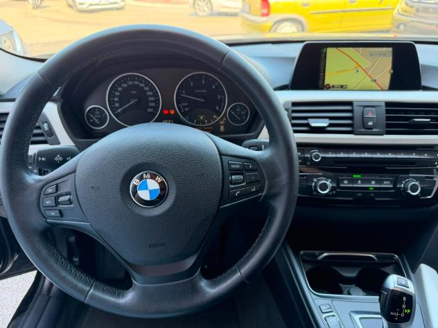 Bmw 318d Touring Business Advantage aut. - Foto 9