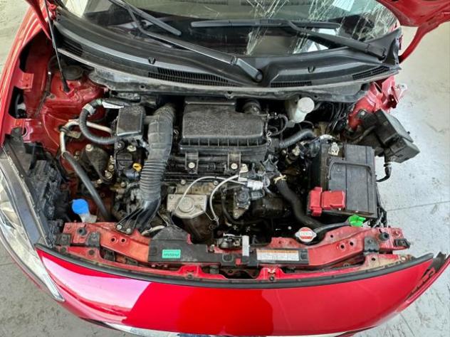 SUZUKI Swift 1.2 HYBRID TOP rif. 24114583 - Foto 10