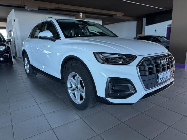 Audi Q5 40 TDI 204 CV quattro S tronic Business - Foto 2