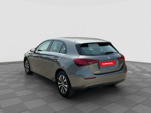 MERCEDES-BENZ A 180 A 180 Automatic Executive rif. 23965766 - Foto 3