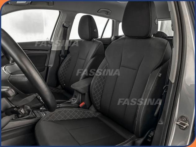 Škoda Scala 1.0 tsi Ambition 95cv - Foto 8
