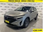 Nissan Qashqai Qashqai 1.3 mhev Acenta 2wd 158cv xtronic
