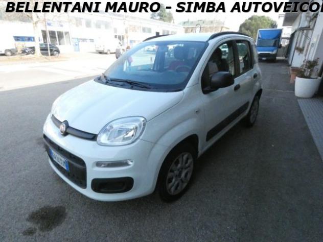 FIAT Panda 0.9 TwinAir Turbo Natural Power Easy rif. 23799110 - Foto 3