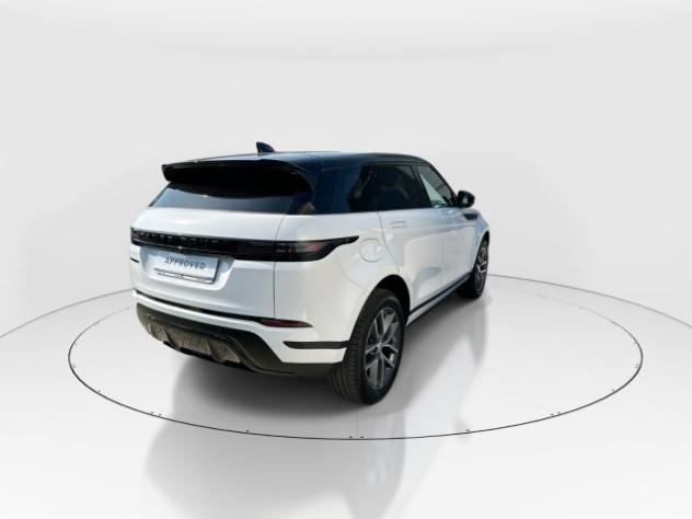 LAND ROVER Range Rover Evoque 2.0D I4 163 CV AWD Auto S *IVA ESPOSTA* rif. 23506840 - Foto 2
