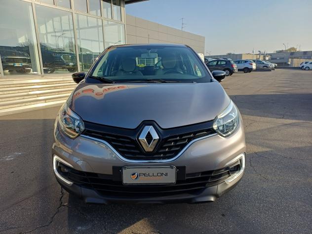 Renault Captur TCe 12V 90 CV Energy Intens 1°PROP-GARANZIA - Foto 3